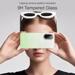 IMAK Rear Camera Lens Glass Film Thin Version, For Redmi A5 4G 171.7mm - Image 6