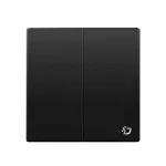 DUX DUCIS PU Leather Protective Storage Box, For Apple Mac Mini M4 / M4 Pro