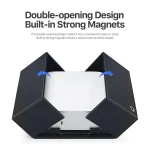 DUX DUCIS PU Leather Protective Storage Box, For Apple Mac Mini M4 / M4 Pro - Image 3