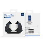 DUX DUCIS PU Leather Protective Storage Box, For Apple Mac Mini M4 / M4 Pro - Image 9