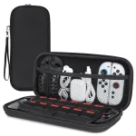 DUX DUCIS Game Console EVA Portable Storage Bag, For Nintendo Switch 2