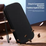 DUX DUCIS Game Console EVA Portable Storage Bag, For Nintendo Switch 2 - Image 3