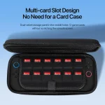 DUX DUCIS Game Console EVA Portable Storage Bag, For Nintendo Switch 2 - Image 6