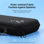 DUX DUCIS Game Console EVA Portable Storage Bag, For Nintendo Switch 2 - Image 7