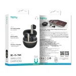 TOTU BE-15-TWS Wireless Bluetooth Earphone - Image 5