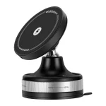 CCT29W 15W Suction Cup MagSafe Wireless Phone Charging Holder, CCT29W