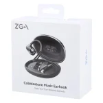 ZGA GS22 Pebble Open Wireless Bluetooth Earphone - Image 10