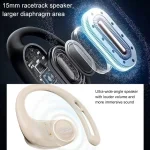 ZGA GS22 Pebble Open Wireless Bluetooth Earphone - Image 6