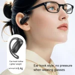 ZGA GS22 Pebble Open Wireless Bluetooth Earphone - Image 7