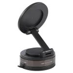 CCT30-2 Suction Cup Magnetic Rotating Phone Holder, CCT30-2 - Image 3