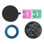 CCT30-2 Suction Cup Magnetic Rotating Phone Holder, CCT30-2 - Image 5