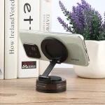 CCT30-2 Suction Cup Magnetic Rotating Phone Holder, CCT30-2 - Image 6