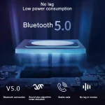 Hileo Hi70 Ear-Hook Sports Air Conduction Wireless Earphone - Image 10