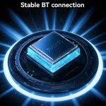 Yesido YSW26 Outdoor LED Light Wireless Bluetooth Speaker, YSW26 - Image 10