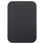 100pcs Metal Plate Magnetic Sheet for Phone Holder, Size: 4.5 x 6.5cm - Image 2