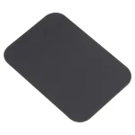 100pcs Metal Plate Magnetic Sheet for Phone Holder, Size: 4.5 x 6.5cm - Image 3
