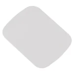 100pcs Metal Plate Magnetic Sheet for Phone Holder, Size: 3.8 x 5cm - Image 3