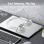 ONIKUMA GT820 Head-mounted Wireless Bluetooth Headphone - Image 5