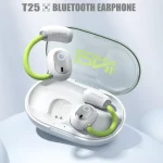 ONIKUMA T25 Sport Wireless Bluetooth Earphone - Image 2