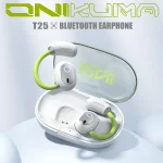 ONIKUMA T25 Sport Wireless Bluetooth Earphone - Image 3