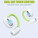 ONIKUMA T25 Sport Wireless Bluetooth Earphone - Image 5