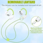 ONIKUMA T25 Sport Wireless Bluetooth Earphone - Image 7