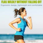 ONIKUMA T25 Sport Wireless Bluetooth Earphone - Image 8