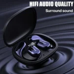 ONIKUMA T209 OWS Wireless Bluetooth Earphone - Image 4