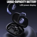 ONIKUMA T209 OWS Wireless Bluetooth Earphone - Image 6