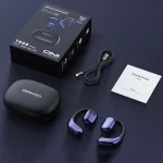 ONIKUMA T209 OWS Wireless Bluetooth Earphone - Image 9
