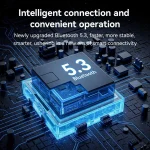 Yesido YSW29 Outdoor Ambient Light Digital Bluetooth Speaker with Microphone, YSW29 - Image 12