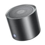 Yesido YSW30 3W IPX5 Waterproof Portable Zinc Alloy Bluetooth Speaker, YSW30