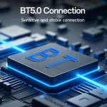 Yesido YSW30 3W IPX5 Waterproof Portable Zinc Alloy Bluetooth Speaker, YSW30 - Image 10