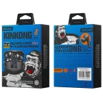 WK WS-29 Melodier Series True Wireless Earbuds, WS-29 - Image 4