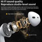 WK WS-23 Liton Series TWS Wireless Earbuds Youth Gen4, WS-23 - Image 5