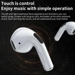 WK WS-23 Liton Series TWS Wireless Earbuds Youth Gen4, WS-23 - Image 9
