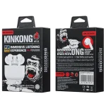 WK WS-28 Liton Series TWS Wireless Earbuds Gen6, WS-28 - Image 3