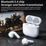 WK WS-28 Liton Series TWS Wireless Earbuds Gen6, WS-28 - Image 6
