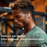 WK WS-28 Liton Series TWS Wireless Earbuds Gen6, WS-28 - Image 8