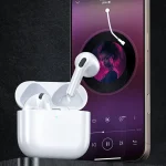 WK WS-28 Liton Series TWS Wireless Earbuds Gen6, WS-28 - Image 9