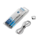 WK WDC-63i 12W USB to 8 Pin Fast Charging Data Cable, Length: 1.2m, WDC-63i - Image 3