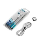 WK WDC-64 PD65W Type-C to Type-C Fast Charging Data Cable, Length: 1.2m, WDC-64 - Image 3