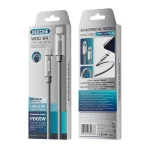 WK WDC-64 PD65W Type-C to Type-C Fast Charging Data Cable, Length: 1.2m, WDC-64 - Image 5