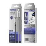 WK WDC-65 PD35W Type-C to 8 Pin Fast Charging Data Cable, Length: 1.2m, WDC-65 - Image 5