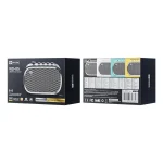 WK WD-05 Bluetooth Sleep Aid Speaker - Image 4