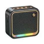 WK WD-06 Portable Wireless Bluetooth Speaker