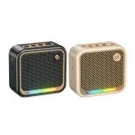 WK WD-06 Portable Wireless Bluetooth Speaker - Image 2