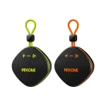 WK WD-07 Outdoor Wireless Bluetooth Speaker - Image 2