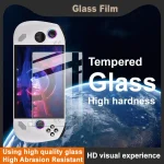 imak H Series Tempered Glass Film, For Lenovo Legion Go S 8 inch - Image 8