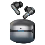 Langsdom TG12 ENC Noise Reduction Wireless Bluetooth Earphone